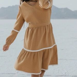 Roolee SALT Dress